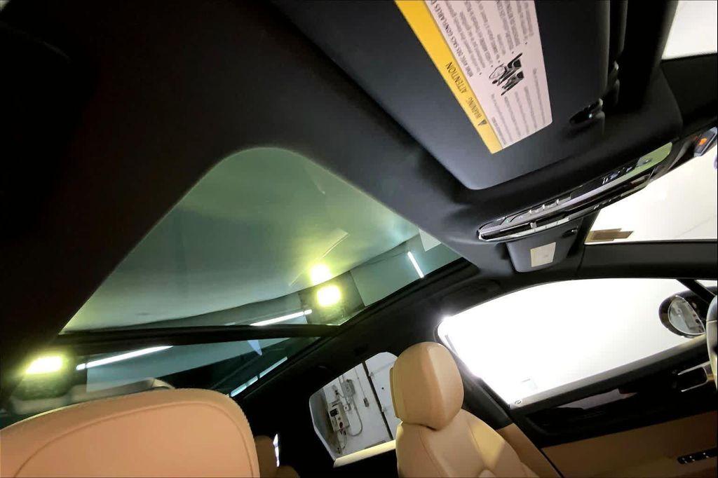 used 2023 Porsche Cayenne car, priced at $71,991