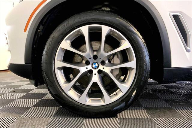 used 2020 BMW X5 car, priced at $32,991