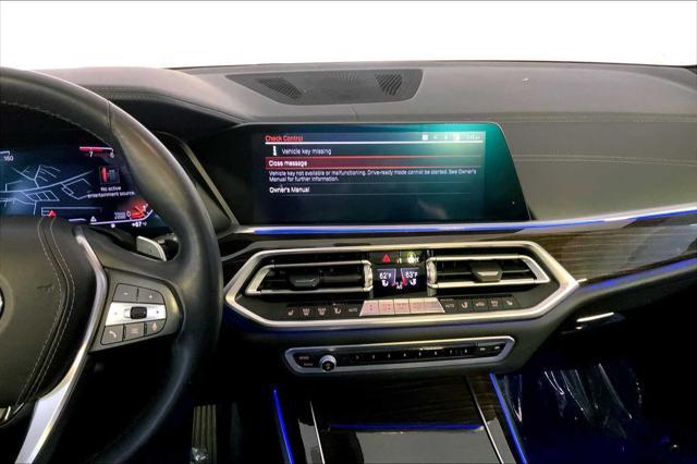 used 2020 BMW X5 car, priced at $32,991