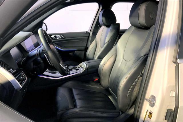 used 2020 BMW X5 car, priced at $32,991