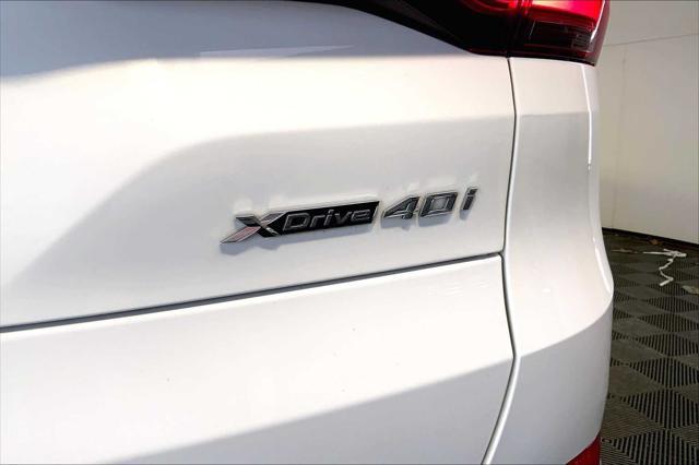 used 2020 BMW X5 car, priced at $32,991