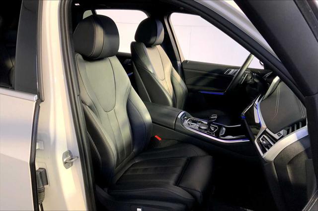 used 2020 BMW X5 car, priced at $32,991
