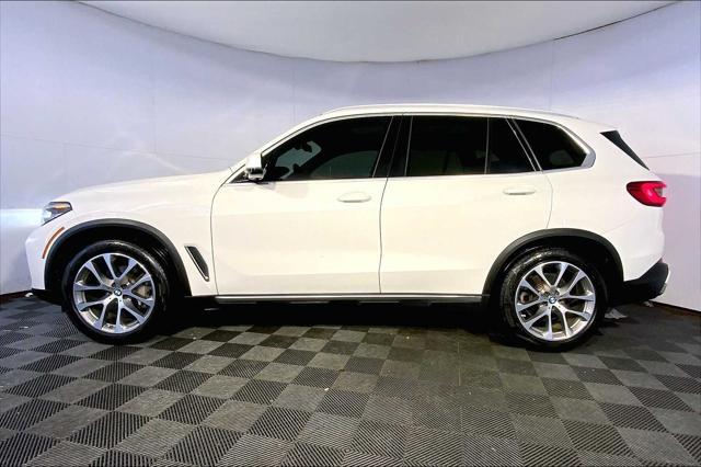 used 2020 BMW X5 car, priced at $32,991