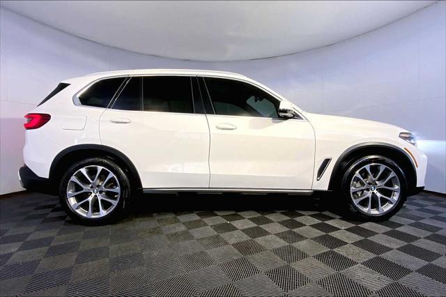 used 2020 BMW X5 car, priced at $32,991