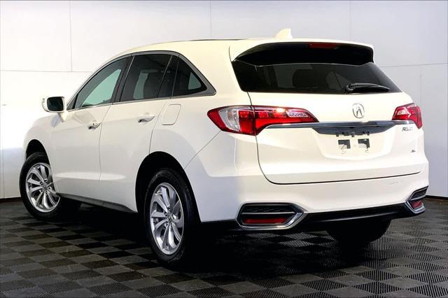 used 2017 Acura RDX car, priced at $16,978