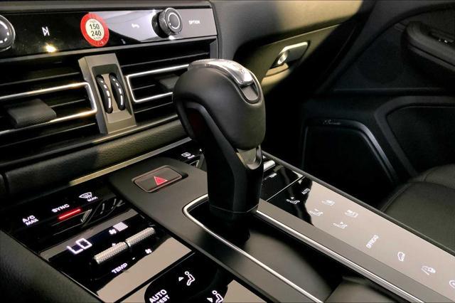used 2023 Porsche Macan car, priced at $52,991
