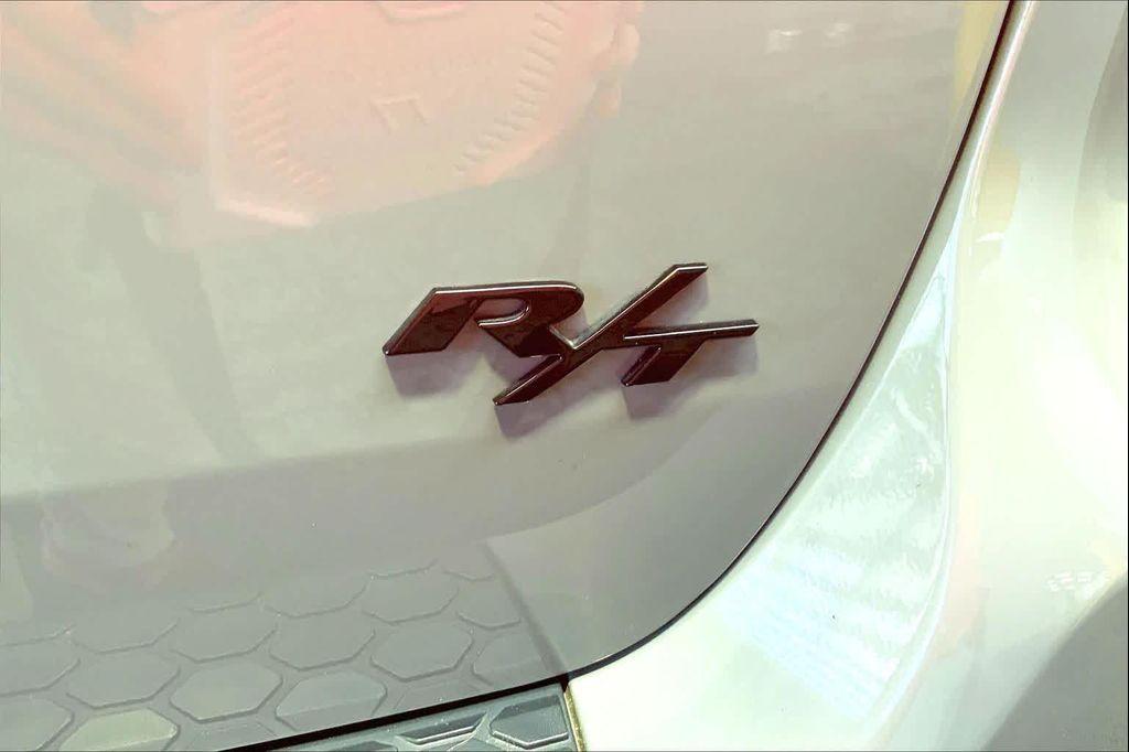 used 2022 Dodge Durango car, priced at $37,077