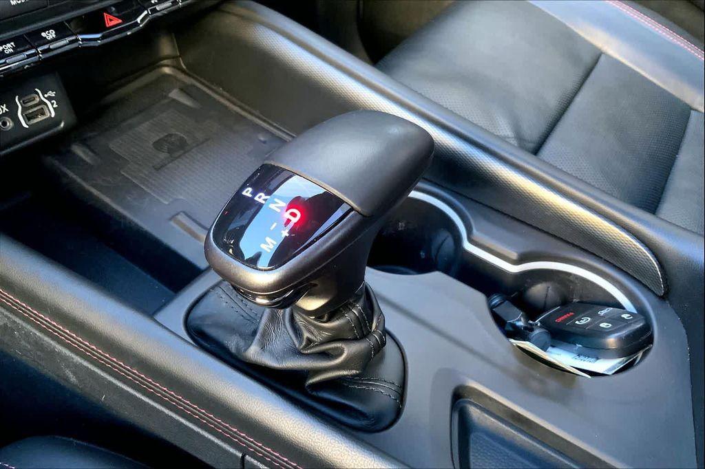 used 2022 Dodge Durango car, priced at $37,077