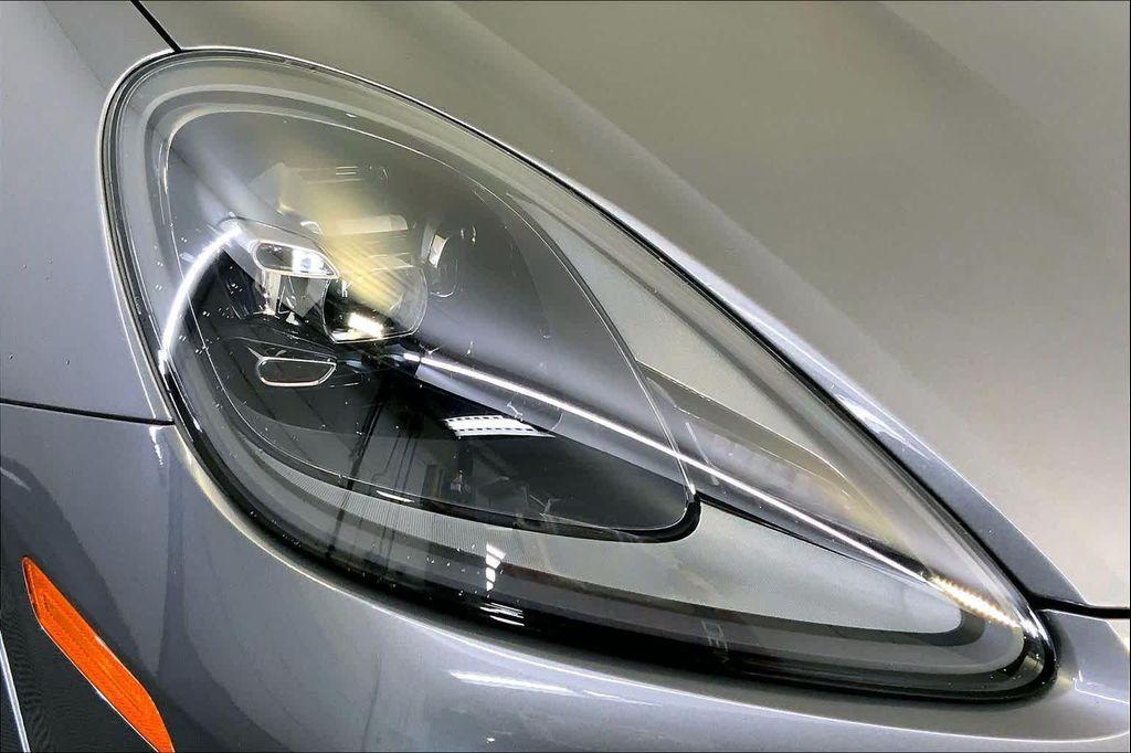 used 2023 Porsche Cayenne car, priced at $69,991