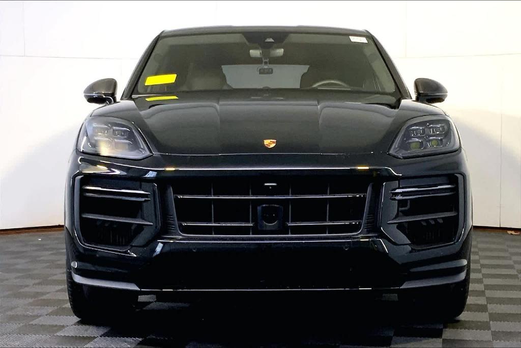 used 2024 Porsche Cayenne car, priced at $229,160