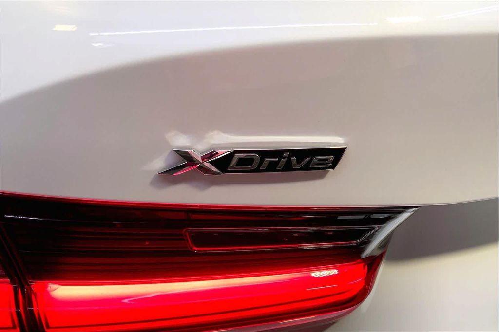 used 2020 BMW 330 car, priced at $24,991