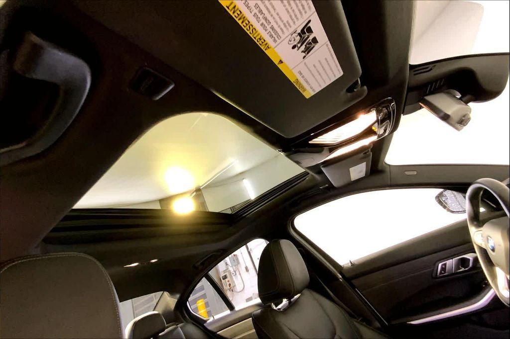 used 2020 BMW 330 car, priced at $24,991