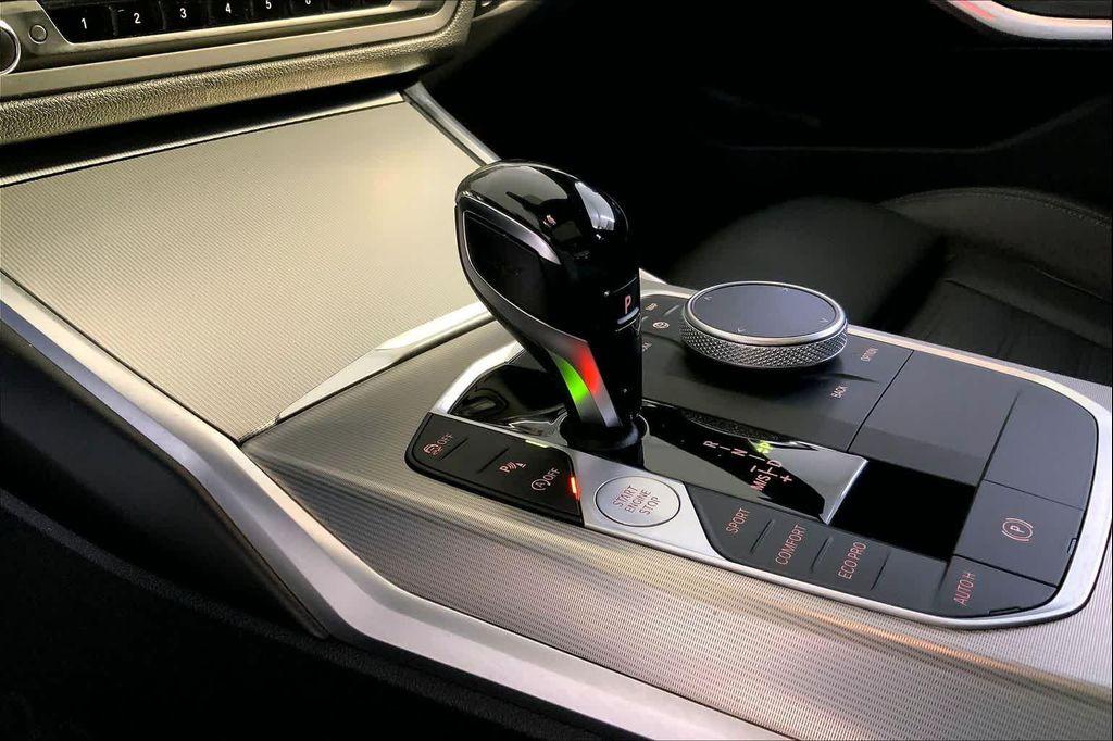 used 2020 BMW 330 car, priced at $24,991