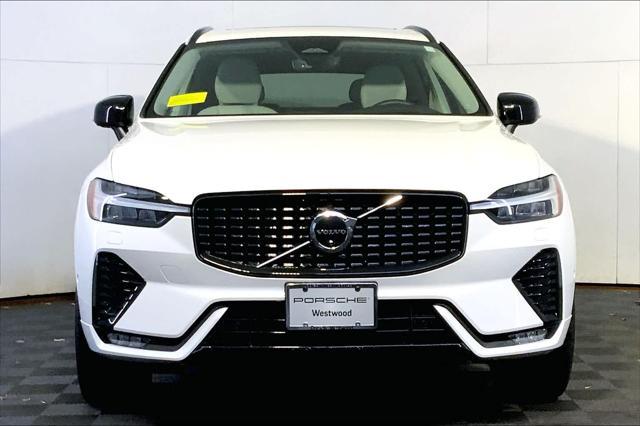 used 2023 Volvo XC60 car, priced at $42,592