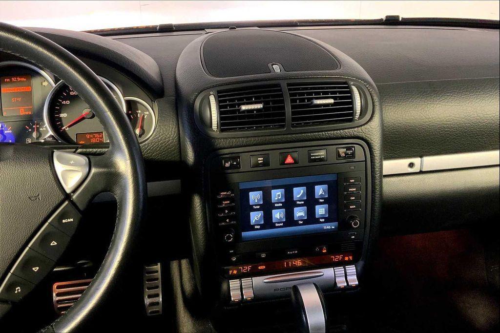 used 2006 Porsche Cayenne car, priced at $29,991
