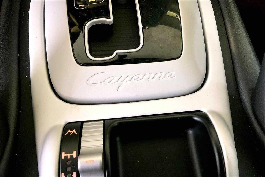 used 2006 Porsche Cayenne car, priced at $29,991