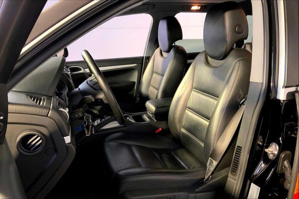 used 2006 Porsche Cayenne car, priced at $29,991