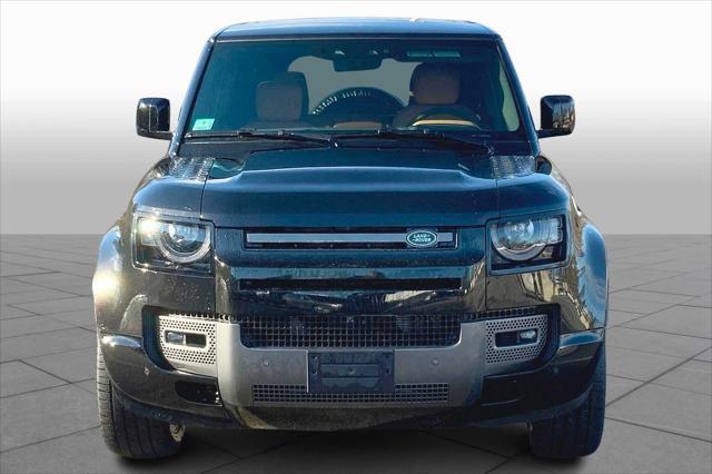 used 2023 Land Rover Defender car, priced at $81,991
