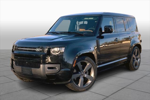 used 2023 Land Rover Defender car, priced at $81,991