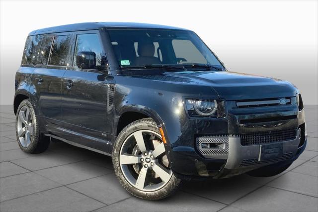 used 2023 Land Rover Defender car, priced at $81,991