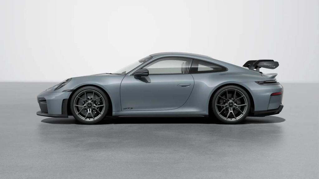 new 2025 Porsche 911 car, priced at $291,995