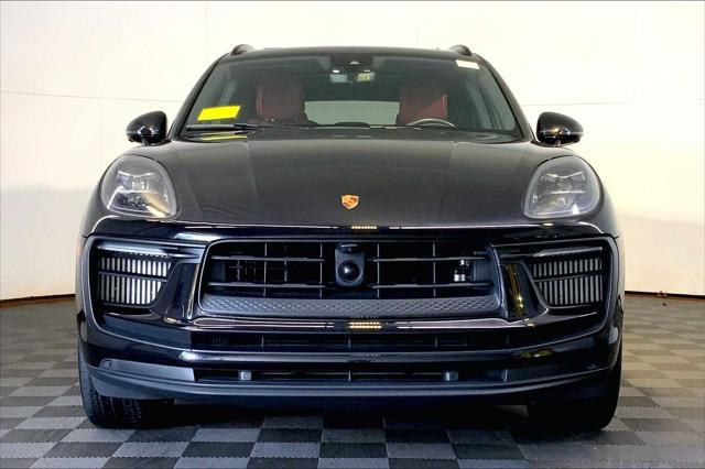 used 2023 Porsche Macan car, priced at $68,991