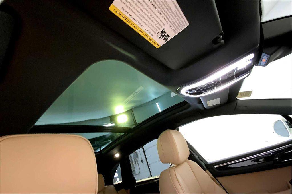 used 2024 Porsche Macan car, priced at $56,991