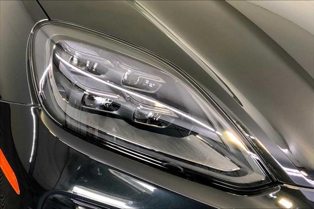 used 2025 Porsche Cayenne car, priced at $85,991