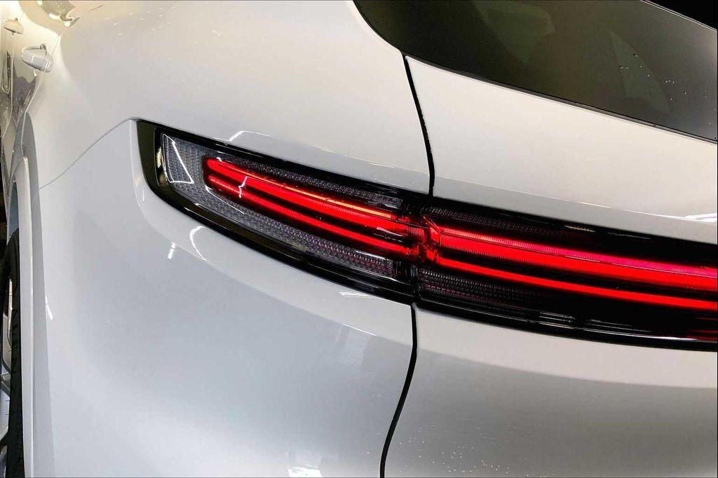 new 2026 Porsche Cayenne car, priced at $102,740