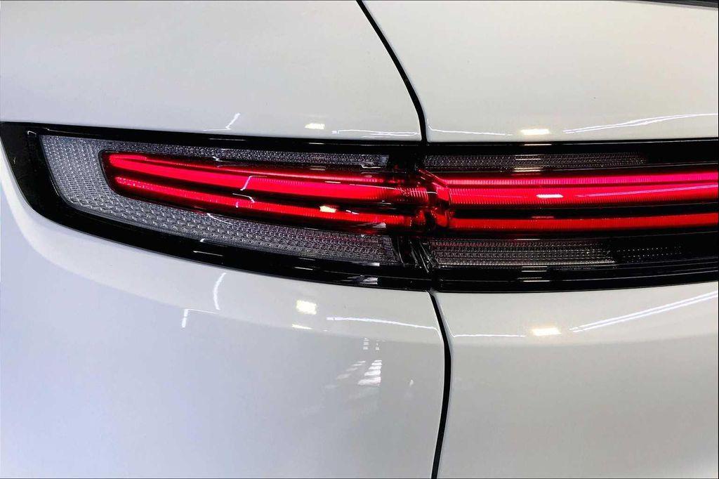 new 2025 Porsche Cayenne car, priced at $107,995