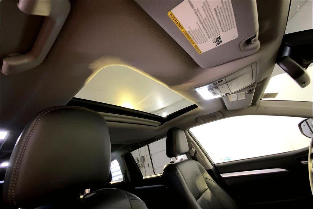 used 2017 Toyota Highlander car, priced at $24,991