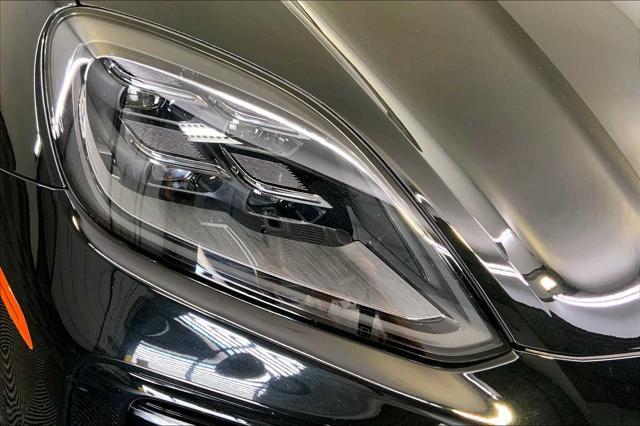 used 2024 Porsche Cayenne car, priced at $109,991