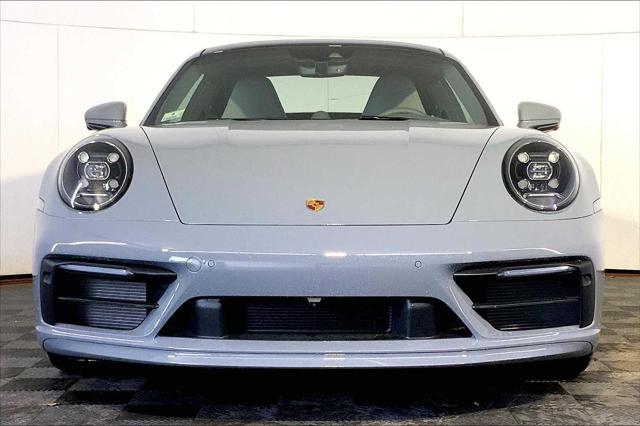 used 2024 Porsche 911 car, priced at $159,991