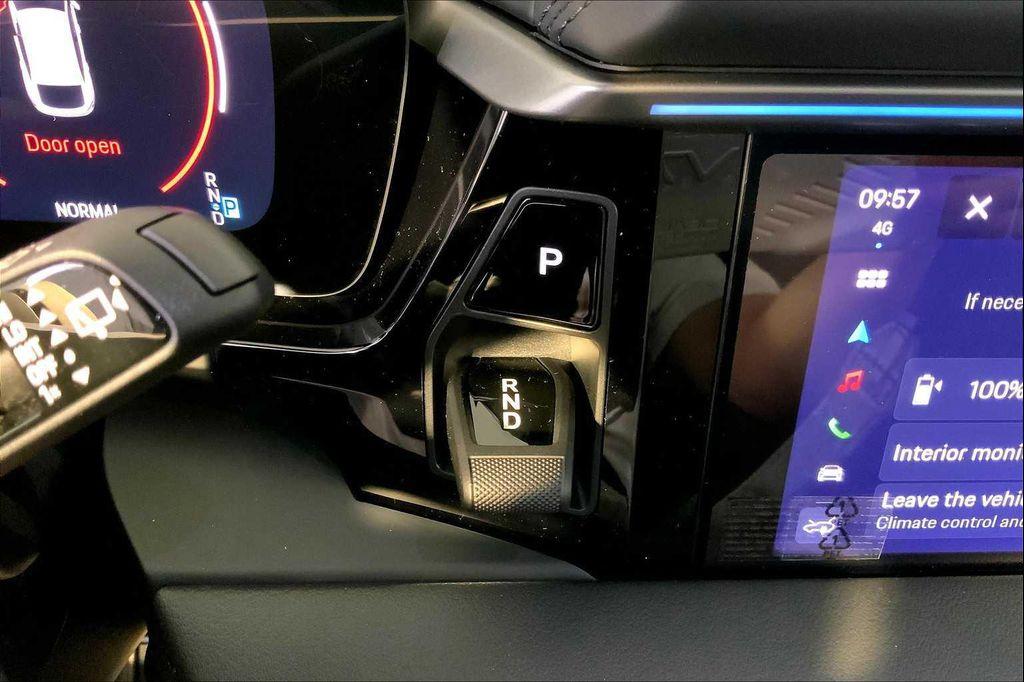 new 2025 Porsche Macan car, priced at $108,375