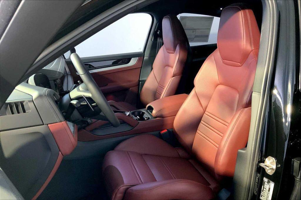 new 2026 Porsche Cayenne car, priced at $144,590