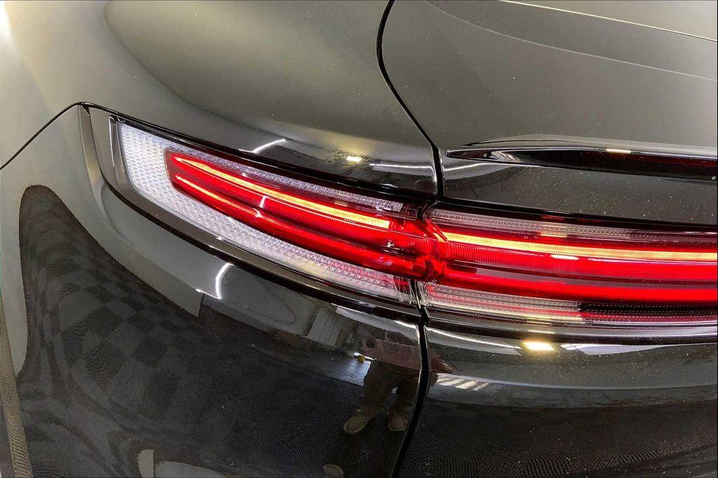 new 2026 Porsche Cayenne car, priced at $144,590