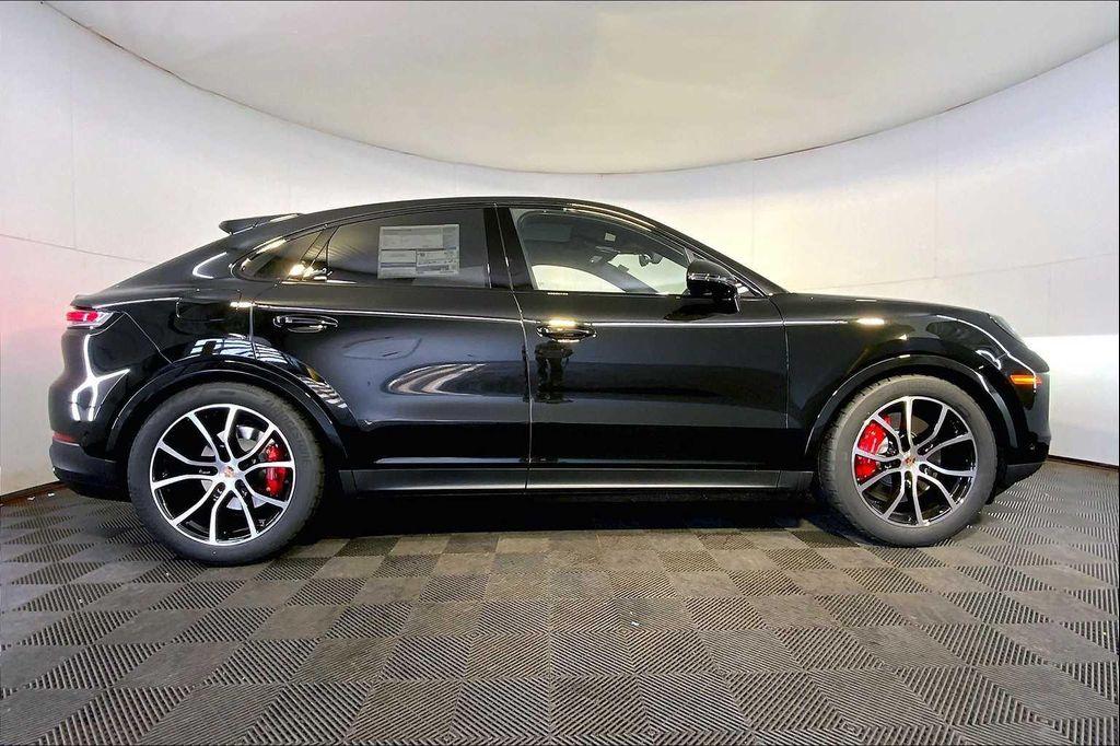 new 2026 Porsche Cayenne car, priced at $144,590