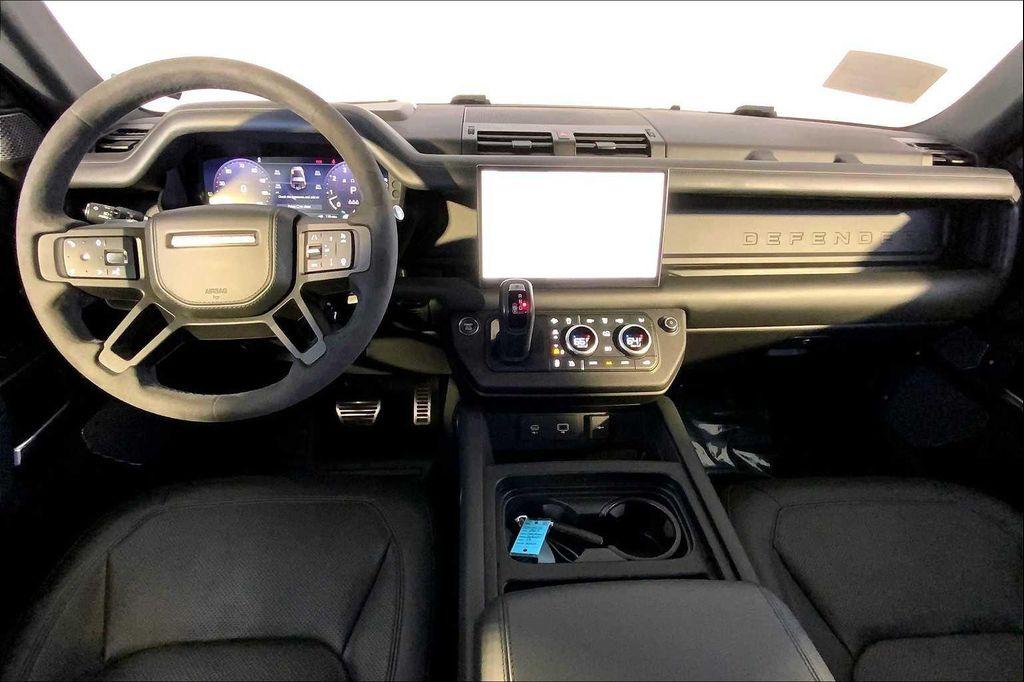 used 2023 Land Rover Defender car, priced at $75,991