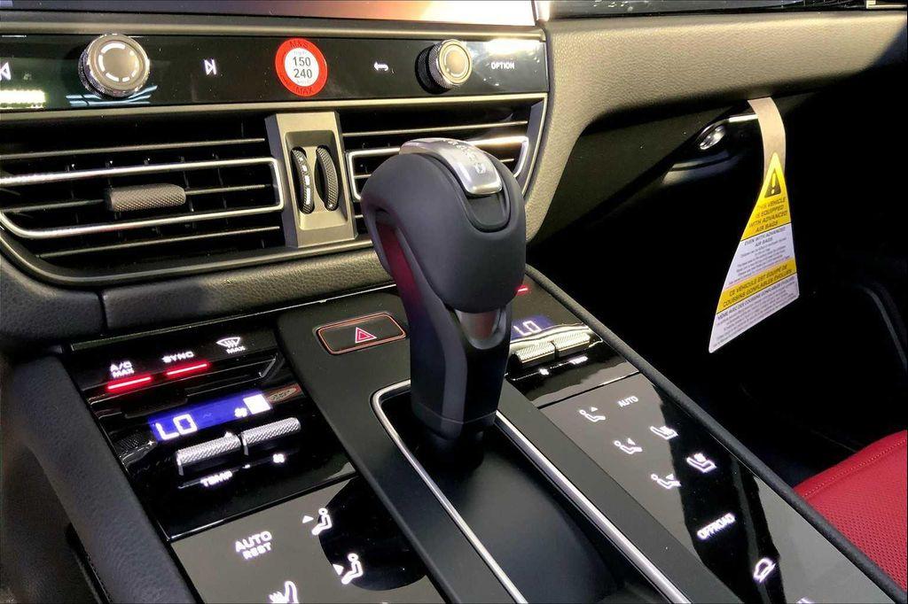 new 2026 Porsche Macan car, priced at $80,890