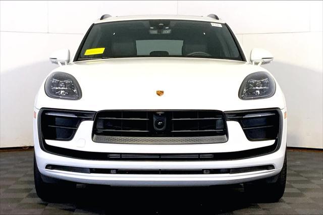 used 2023 Porsche Macan car, priced at $56,991