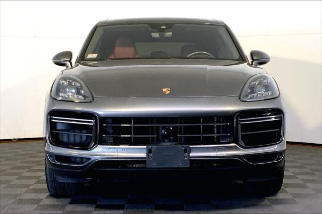 used 2019 Porsche Cayenne car, priced at $75,991