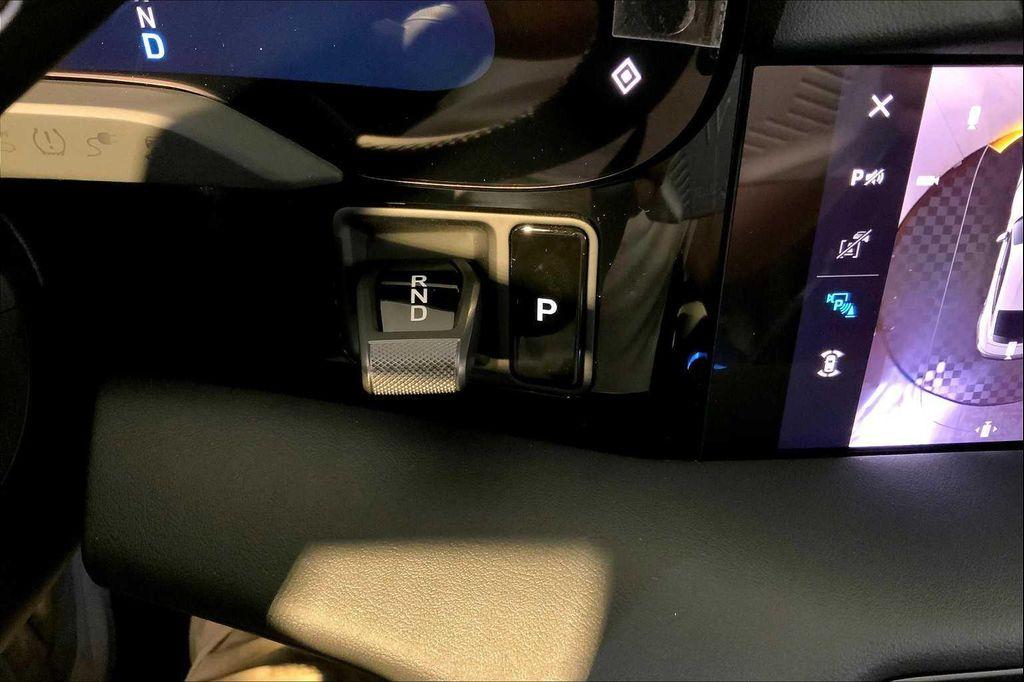 new 2025 Porsche Taycan car, priced at $131,715