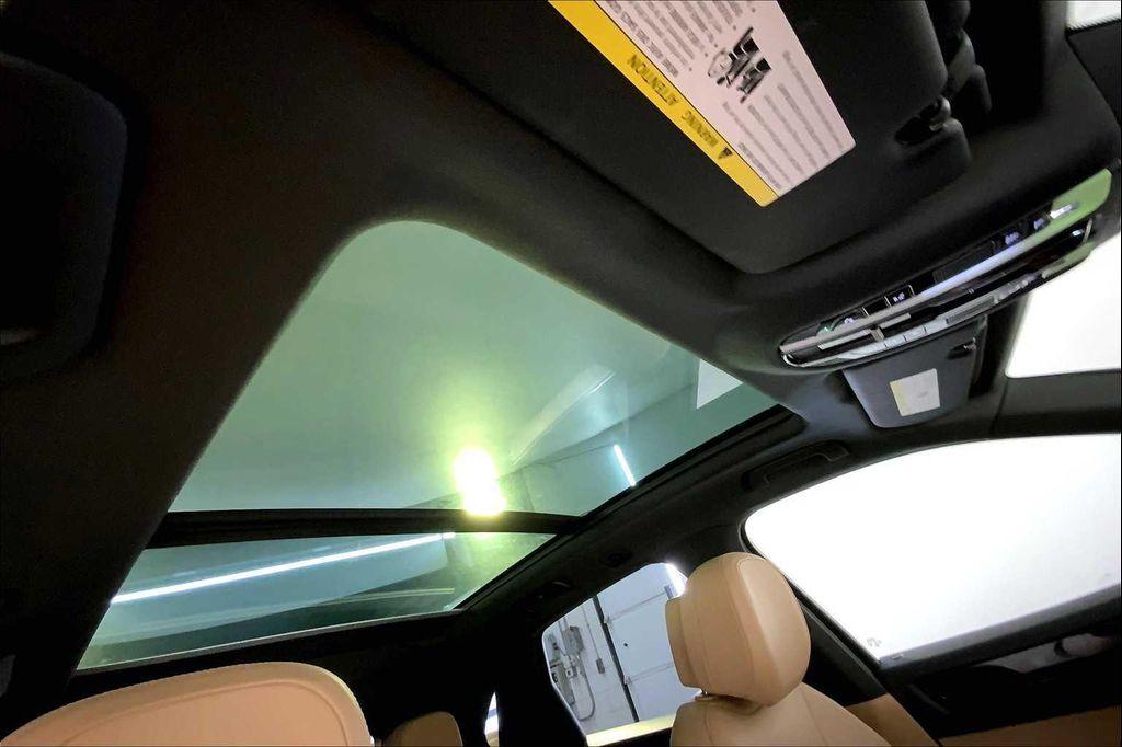 used 2021 Porsche Cayenne car, priced at $47,991