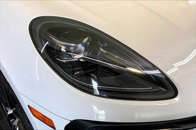 used 2022 Porsche Macan car, priced at $49,991
