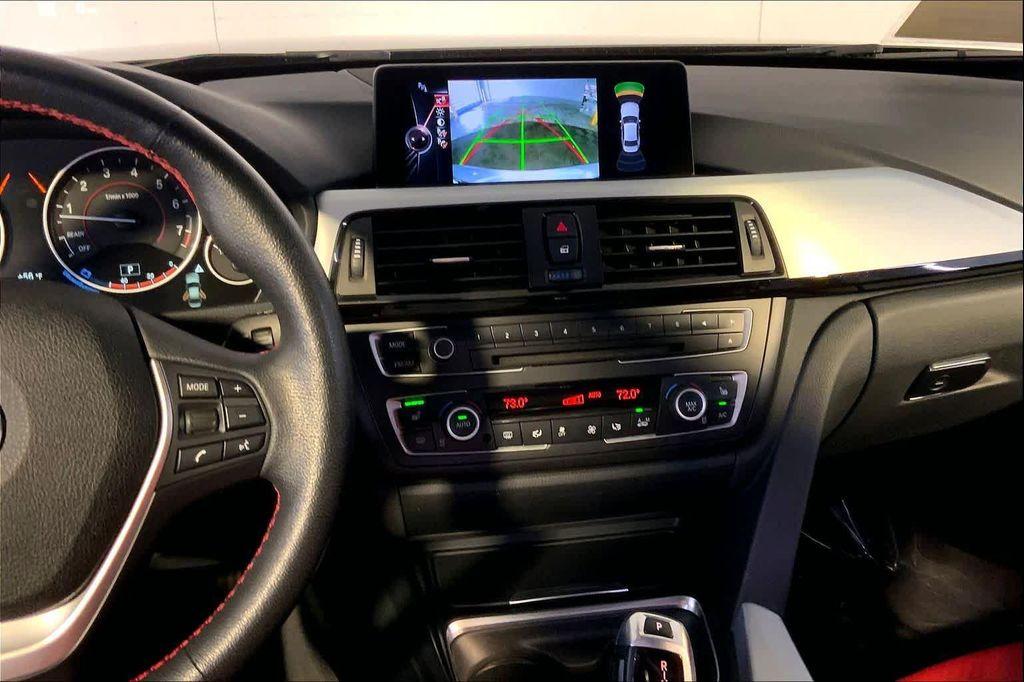 used 2014 BMW 328 car, priced at $12,991
