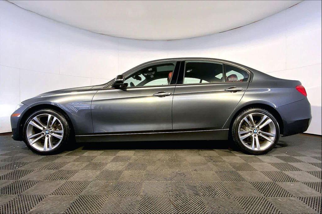 used 2014 BMW 328 car, priced at $12,991