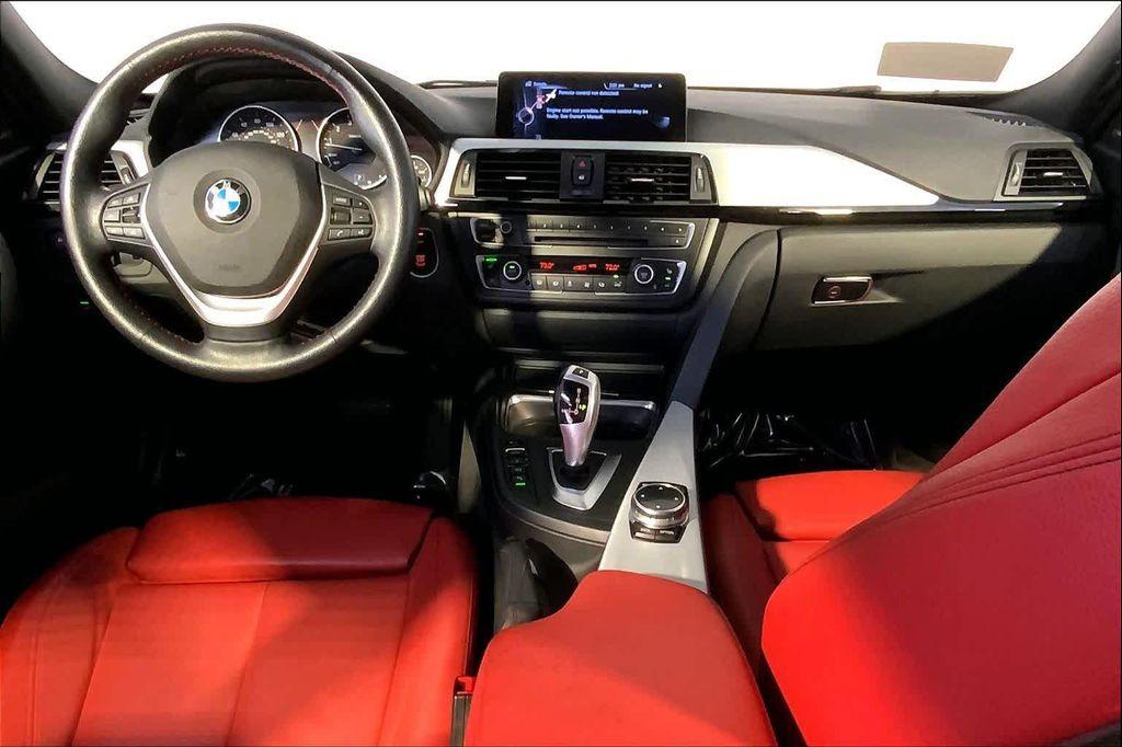 used 2014 BMW 328 car, priced at $12,991