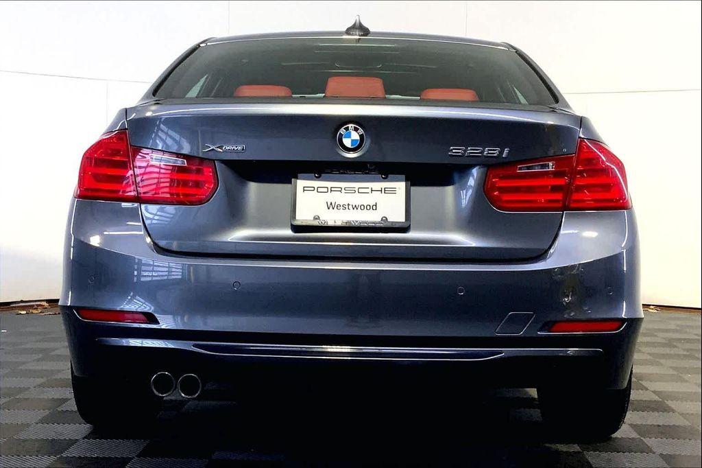 used 2014 BMW 328 car, priced at $12,991