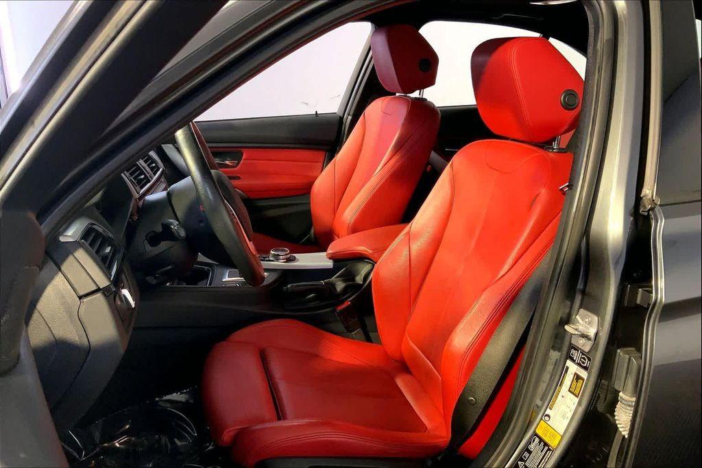 used 2014 BMW 328 car, priced at $12,991