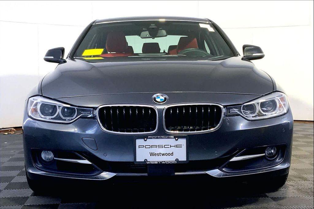 used 2014 BMW 328 car, priced at $12,991